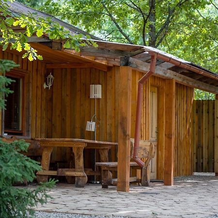 Holiday House With Sauna Cesis Exterior photo